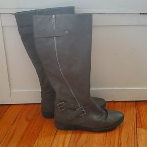 Fashion Boots